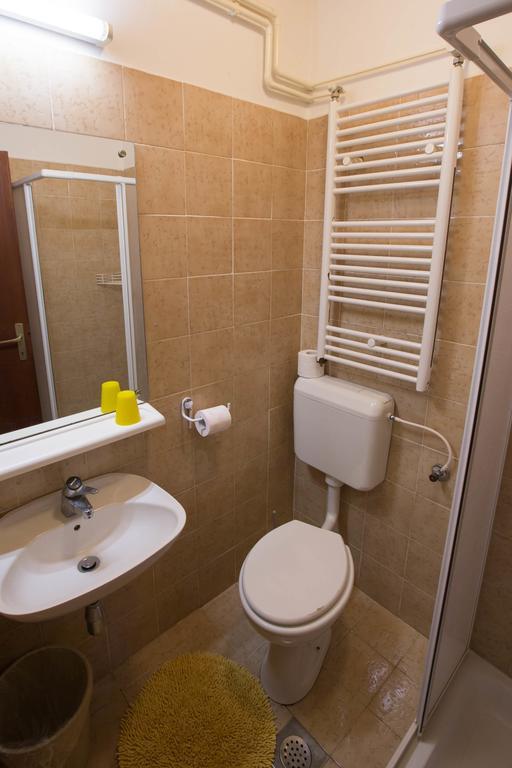 B&B Sobe Lusina Sečovlje Værelse billede